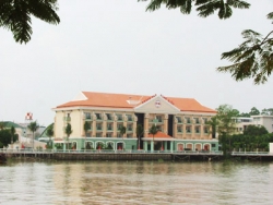 khách sạn Ninh Kiều 3 Sao