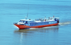 Tàu Cao Tốc Đi Phú Quốc
