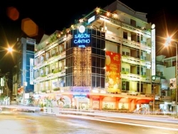 Khách sạn Sài Gòn Cần Thơ: 3 Sao